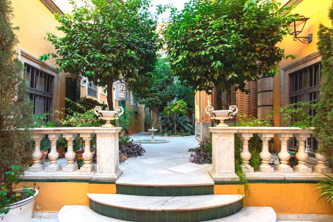 Genteel Home Giralda Seville Exterior photo
